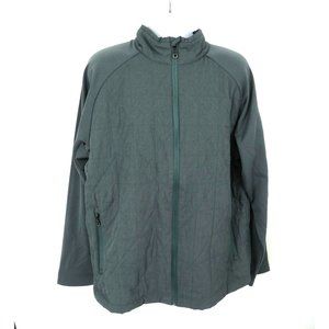 Redington Mens Casting Jacket Core Insulated Slate XXL NWT $149.95